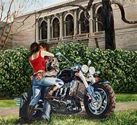 "The Lovers"